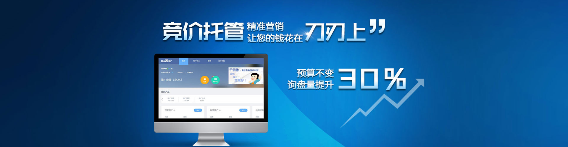安次信息流推广